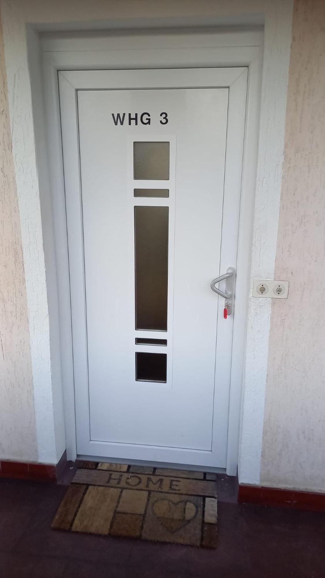 Modernes Apartment Saarbrücken Exteriör bild
